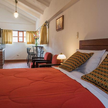 Wilkamayu Hotel Sicuani ห้อง รูปภาพ