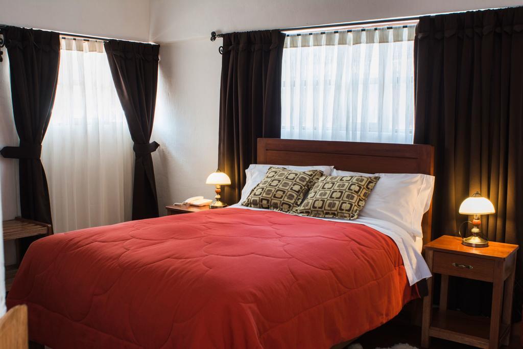 Wilkamayu Hotel Sicuani ห้อง รูปภาพ