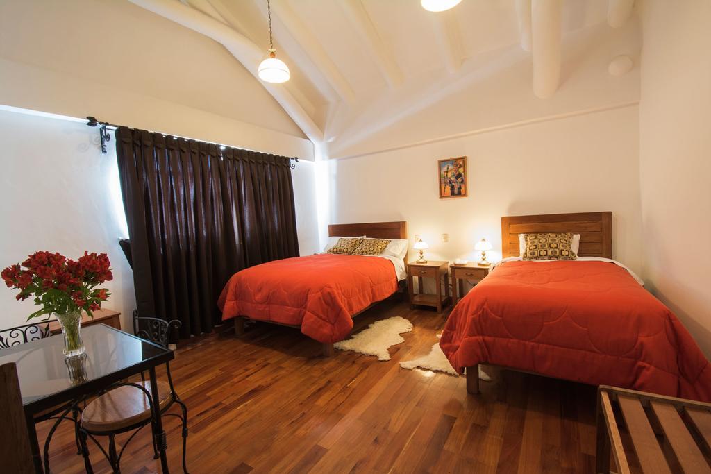 Wilkamayu Hotel Sicuani ห้อง รูปภาพ