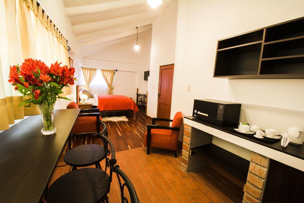 Wilkamayu Hotel Sicuani ห้อง รูปภาพ