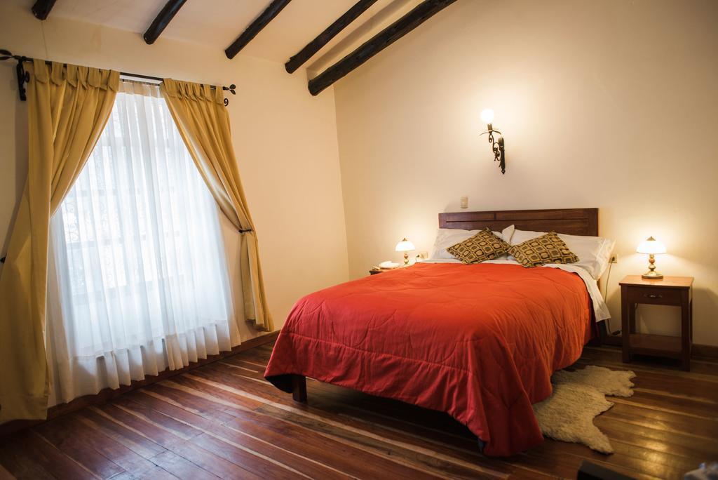 Wilkamayu Hotel Sicuani ห้อง รูปภาพ